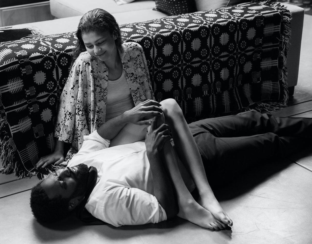 Malcolm & Marie